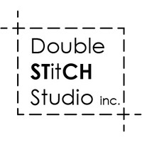 Double STitCH Studio inc. logo - Similar company to T+O - Thoughts And Objects