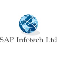 Sap Infotech ltd logo - Similar company to Sap Infotech Limited