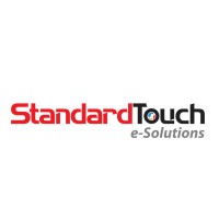 StandardTouch logo - Similar company to Bridge Accelerator