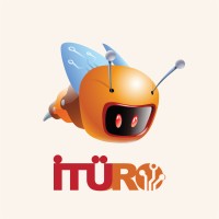 İTÜ ROBOT OLİMPİYATLARI logo - Similar company to Mems Enerji Sistemleri Ve Teknoloji San. Ve Dış Tic. Ltd. Şti.