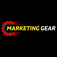 Marketing Gear logo - Similar company to Marketing Monologue