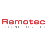 Remotec Technology Ltd. logo - Similar company to Global Ambassador Club