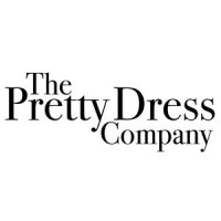 The Pretty Dress Company logo - Similar company to The Dress