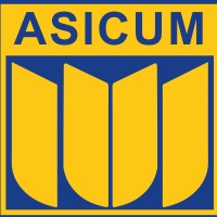 ASICUM logo - Similar company to Grau Lima