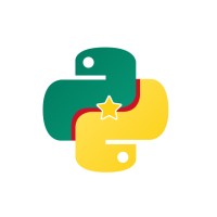 Python Cameroon logo - Similar company to Devx Talk