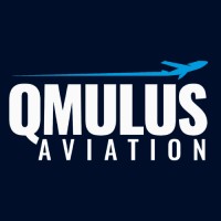 Qmulus Aviation logo - Similar company to Sprintbach Aviation