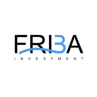 FRIBA Investment logo - Similar company to Botec-Scheitza Gmbh