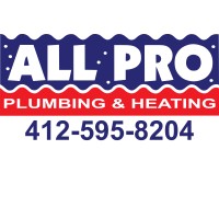 All Pro Plumbing logo - Similar company to Calsan Debris Removal