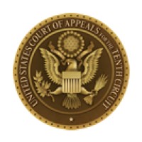 Tenth Circuit Court of Appeals logo - Similar company to United States Court Of Appeals For The Seventh Circuit