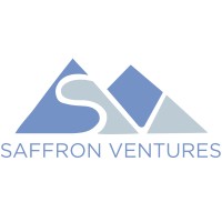 Saffron Ventures logo - Similar company to Openmat