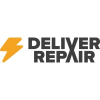Deliver Repair logo - Similar company to Boerefijn Technology