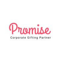 Promise - Your Corporate Gifting partner logo - Similar company to Giftmix®
