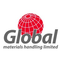 Global Materials Handling Limited logo - Similar company to Locators Ltd