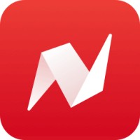 NewsABC logo - Similar company to Partywave