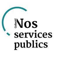 Collectif Nos Services Publics logo - Similar company to Lab