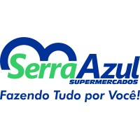 Serra Azul Supermercados logo - Similar company to Rancho Sfp