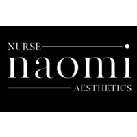 Nurse Naomi Aesthetics logo - Similar company to Connecticut Dermatology Group