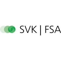 SVK | FSA logo - Similar company to Tribework