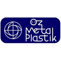 ÖzMetal Plastik logo - Similar company to Taşçelik A.Ş
