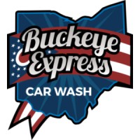 Buckeye Express Car Wash logo - Similar company to Riptide Car Wash®