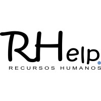RHelp logo