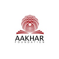 Aakhar Foundation logo - Similar company to National Service Scheme