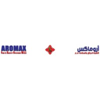 Aromax Fire & Safety Systems W.L.L. logo - Similar company to Techno Fire Systems & Safety Co W.L.L