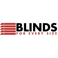 Blinds For Every Size logo - Similar company to Slade