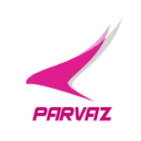 Parvaz Approved Maintenance Organisation logo - Similar company to Lernitoo