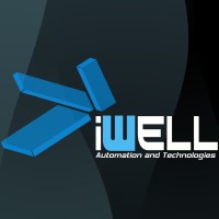 IWELL Automation and Technologies logo - Similar company to Zest Electro Technologies
