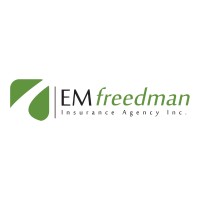 EM Freedman logo - Similar company to Boston Trust