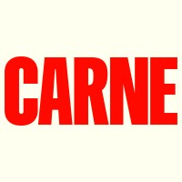 Estúdio Carne logo - Similar company to Pop Comm'