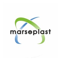 Marseplast logo - Similar company to Water-Plast