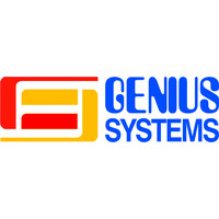 Genius Systems logo - Similar company to Emsphere Technologies
