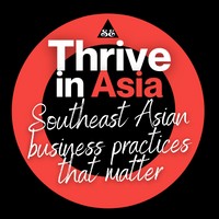 Thrive In Asia