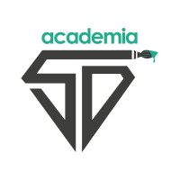SD ACADEMIA logo - Similar company to Alined Studios