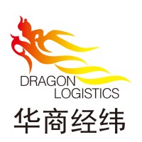 Dragon Logistics Corp logo - Similar company to Pigeon Logistics Co., Ltd