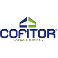 Casas prefabricadas Cofitor logo - Similar company to Bi·Homes | Casas Prefabricadas De Hormigón