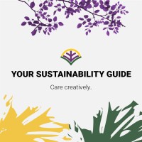Your Sustainability Guide