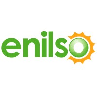 Enilso logo - Similar company to Electrosolar