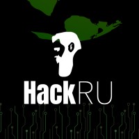 HackRU logo - Similar company to Ru Dev Club
