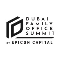 Dubai Family Office Summit logo - Similar company to Lex Estates - Real Estate With Legal Clarity