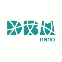 DBM Nano logo - Similar company to Climoo