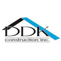 DDK Construction Inc. logo - Similar company to Leap - Beyond Asphalt
