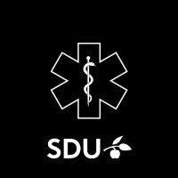 The Prehospital Research Unit, SDU logo - Similar company to Mehl Studio