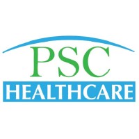 PSC Technology Incorporated logo - Similar company to Pcs Technologies, Inc.