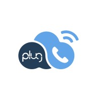 PlugPhone logo - Similar company to Meso Telecom & Systems
