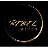 Rebel Minds logo - Similar company to Go! Train And Develop