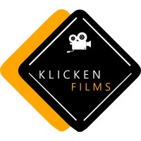 Klicken Films logo - Similar company to Visionate Productions©