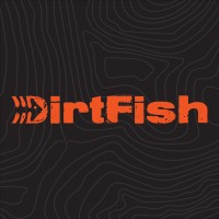 DirtFish logo - Similar company to Rast Uc3M